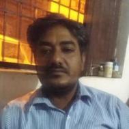 Krishnakant Dubey Class 8 Tuition trainer in Gwalior