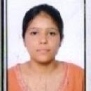 Photo of Himani T.