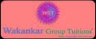 Wakankar Group Tuitions Class 9 Tuition institute in Thane
