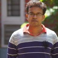 Anurag Kumar CET trainer in Bangalore