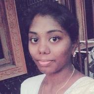 A. Sowmya S. Class I-V Tuition trainer in Hyderabad