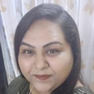 Ritu I. Class I-V Tuition trainer in Mumbai