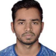 Ashish Kumar Class 11 Tuition trainer in Jodhpur