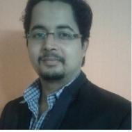 Shrirang Data Science trainer in Delhi