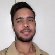 Sagar Maurya Class 12 Tuition trainer in Mumbai