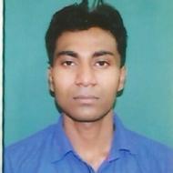 Akhilesh Kumar Class 10 trainer in Rishikesh