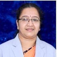 Nisha P. Class 12 Tuition trainer in Vadakara