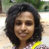 Reshma W. UGC NET Exam trainer in Vadodara
