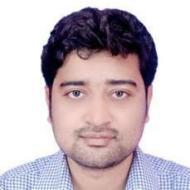 Abhijit Dey Engineering Entrance trainer in Kolkata