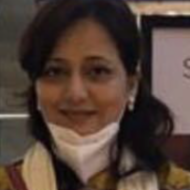 Shazia A. UGC NET Exam trainer in Mumbai