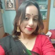 Sudeshna B. BA Tuition trainer in Kolkata