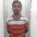 Photo of Shivam Pandey