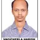 Photo of V Harish