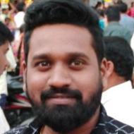 Uday Kiran reddy Quantitative Aptitude trainer in Rangareddy