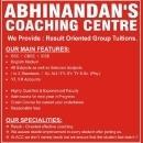 Photo of Abhinandan's Coaching Centre 