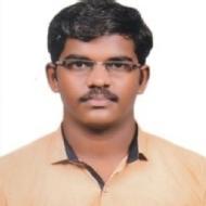 Revanth Alex Kumar Class 11 Tuition trainer in Chennai