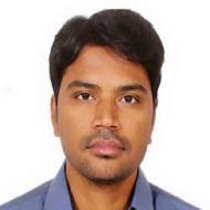 Pratap Reddy V Engineering Entrance trainer in Hyderabad