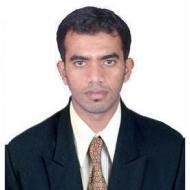 Dinesh R Football trainer in Coimbatore