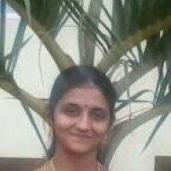 Priya A. BCA Tuition trainer in Bangalore