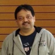 Sameer Mudholkar trainer in Pune