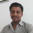 Photo of Vineet 