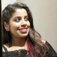 Gauri P. Makeup trainer in Pune