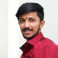 Aditya Ravindra kalamkar Tabla trainer in Pune