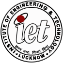 Photo of Iet Lucknow