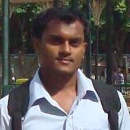 Jayaprasad Motupalli Computer Course trainer in Bangalore