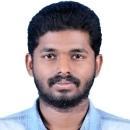 Photo of Aravind R