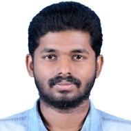 Aravind R Class 12 Tuition trainer in Thiruvananthapuram