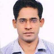 Surendra Kumar yadav Class 10 trainer in Delhi