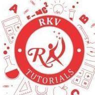 RKV Tutorials Class I-V Tuition institute in Lucknow