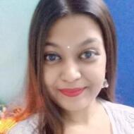 Diksha K. Spiritual Workshop trainer in Mumbai