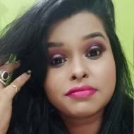 Sneha B. Makeup trainer in Kolkata