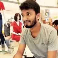 Prateek Badjatya React JS trainer in Pune