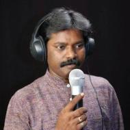 Jesu Prakash C M Vocal Music trainer in Chennai