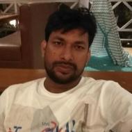 Niraj Kumar NEET-UG trainer in Delhi