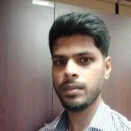 Mohammed Razvi A Class I-V Tuition trainer in Chennai