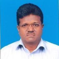 Chithambaranathan Pauliah Class 12 Tuition trainer in Chennai