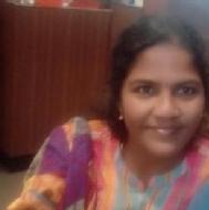 Asha S. Informatica trainer in Chennai