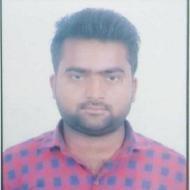 Prateek Srivastava Class I-V Tuition trainer in Raebareli