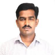 Allaudeen N C Language trainer in Coimbatore