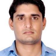 Muhammad Aamir Class I-V Tuition trainer in Delhi