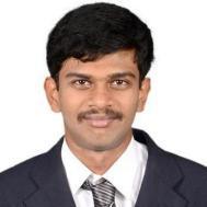 Ajay Kumar Natarajan Class 10 trainer in Bangalore
