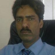 Mohd Anis khan Class I-V Tuition trainer in Delhi
