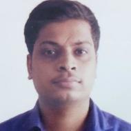 Pankaj Mishra Class 8 Tuition trainer in Lucknow