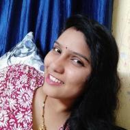Priyanka P. Class I-V Tuition trainer in Pune