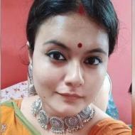 Arpita B. Class I-V Tuition trainer in Howrah