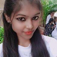 Pooja A. Class I-V Tuition trainer in Hyderabad